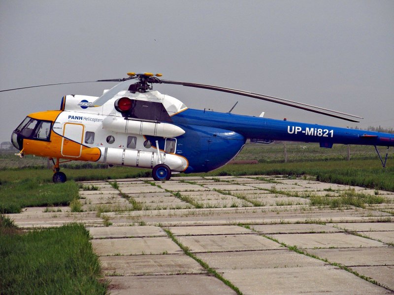 Ми8 28972