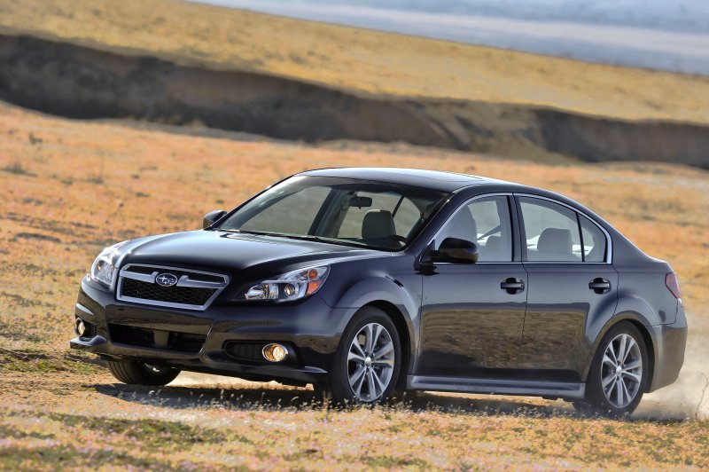 Subaru Crosstrek 2016