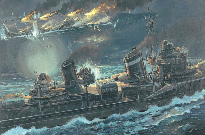 Battleship концепт