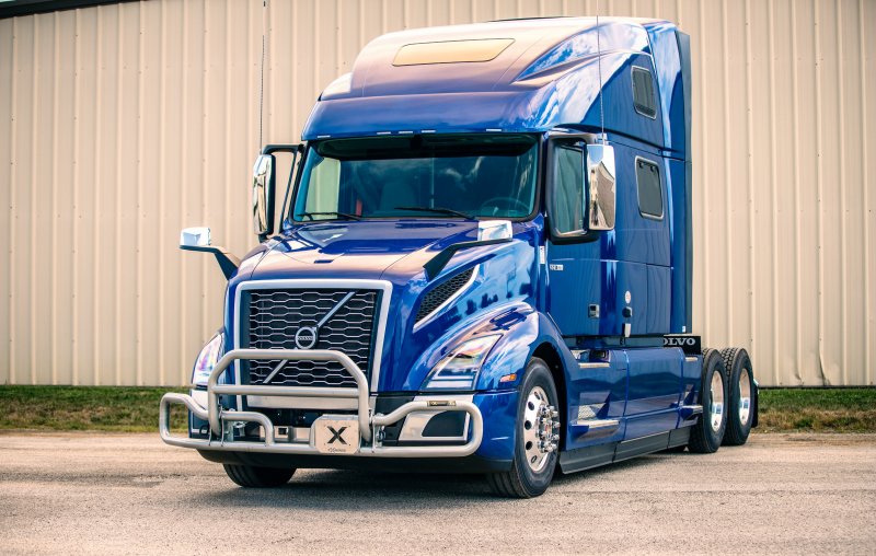 Volvo VNL 860 2020