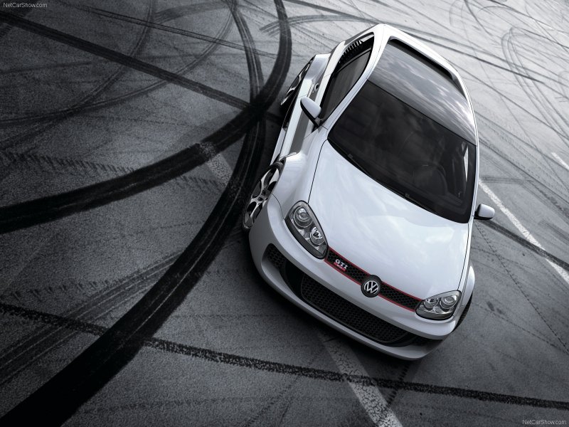 VW Pointer/Golf
