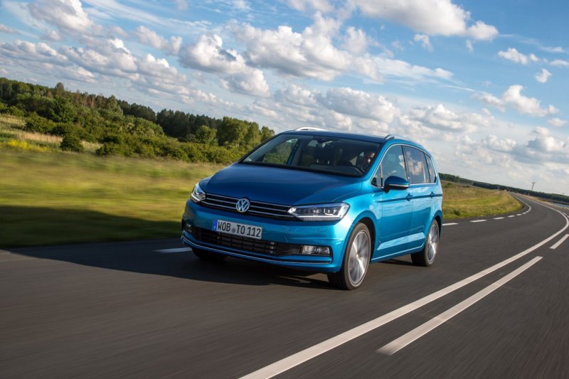 Golf 4