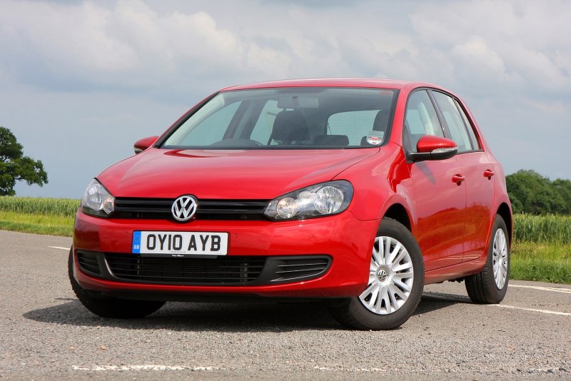 Volkswagen ID Buzz