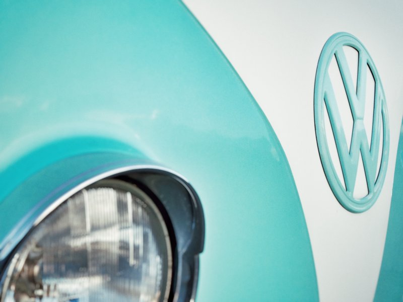 Volkswagen Golf GTI 2006