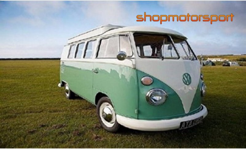 VW Type 92