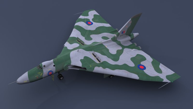 B-2a Spirit f-35