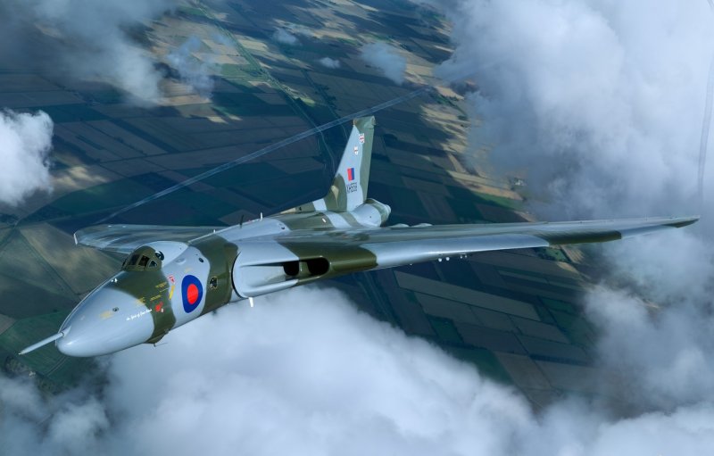 V-Bombers