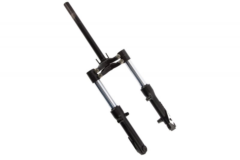 Вилка передняя (перья) JMC Suspension 735mm 45/48...