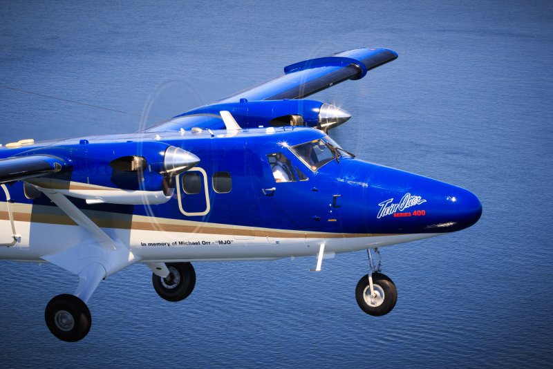Модель 01-0513-0000 head,Twin Otter