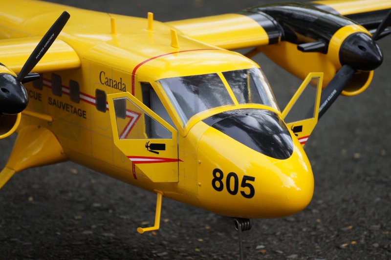 Твин оттер DHC-6