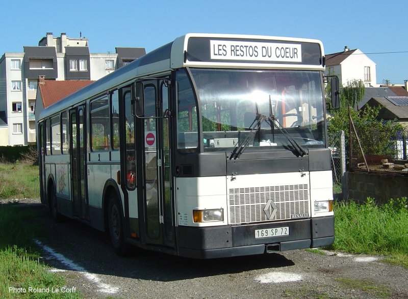 Renault sc10r.444d
