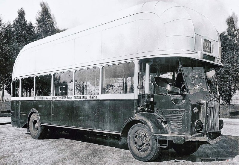 Renault tn4f -1940-