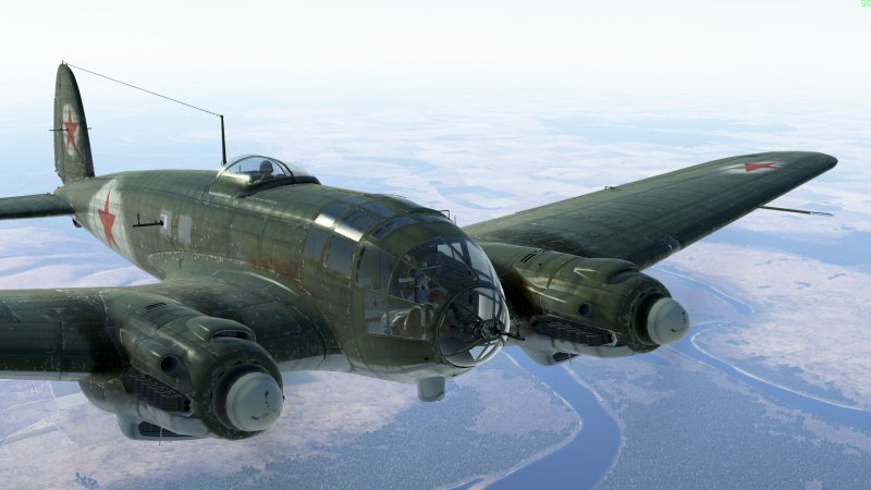 He-111 хроника