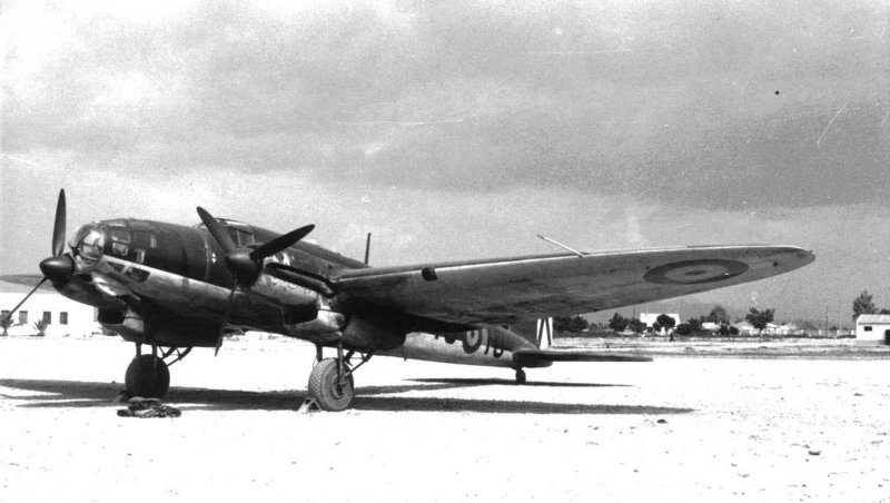 Heinkel he 59