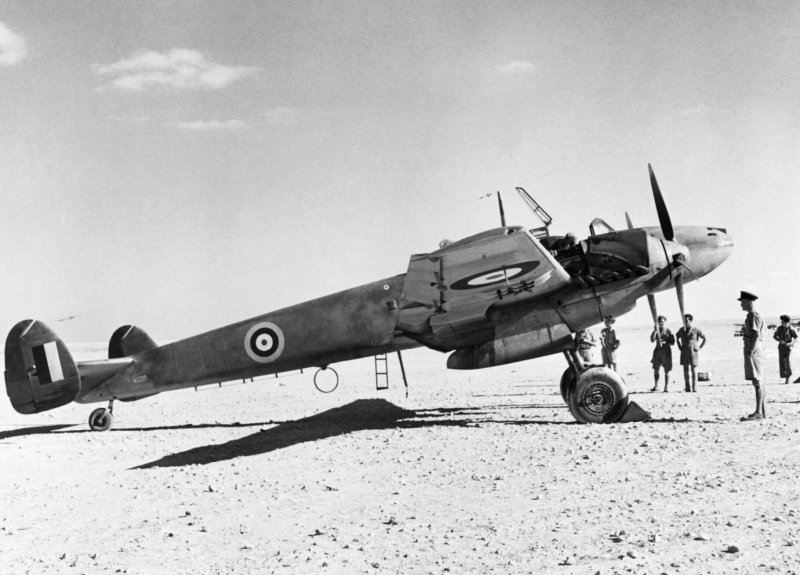 Кабина немецкого бомбардировщика Хейнкель he-111