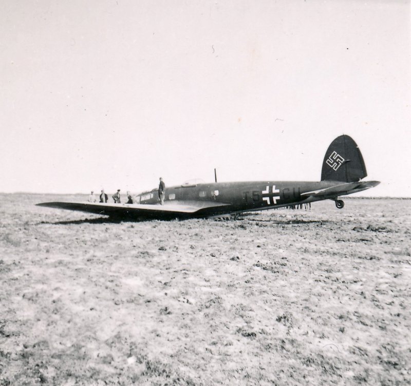 Хейнкель-111 h-3