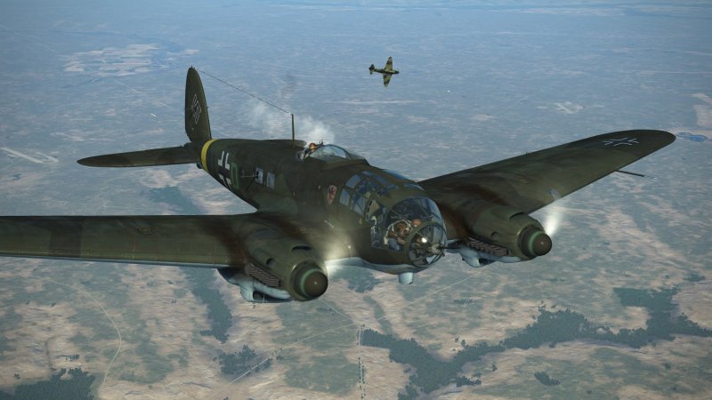 Хейнкель 177