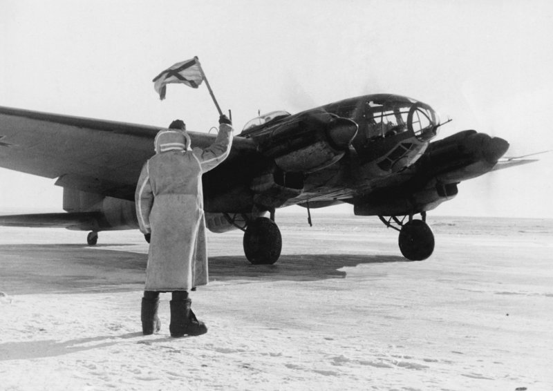 Хенкель 112 истребитель