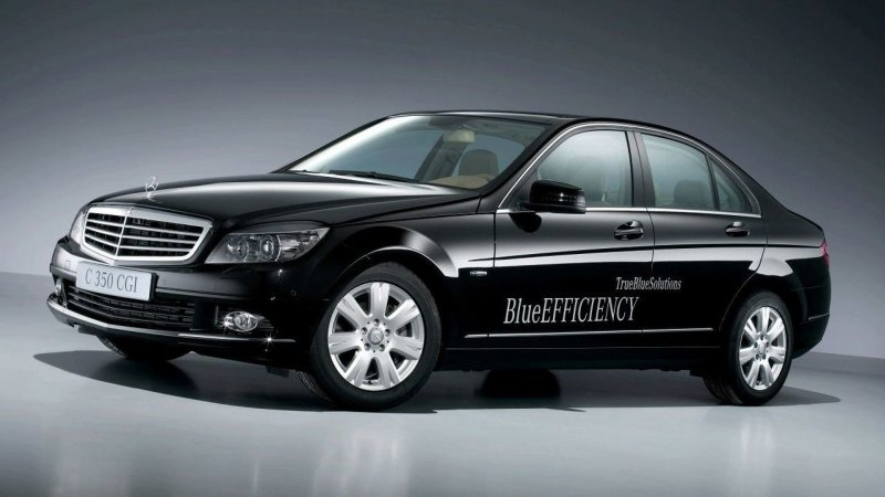 Mercedes Benz c180 w240