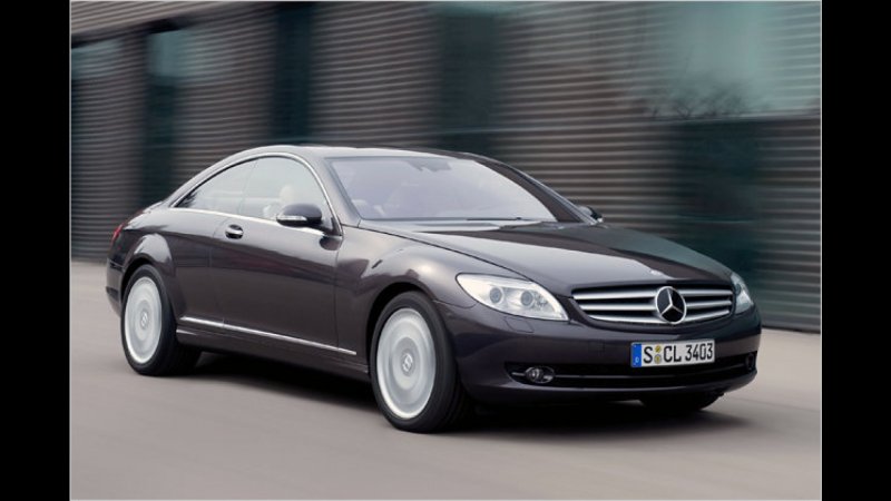 Mercedes Benz s class 2010