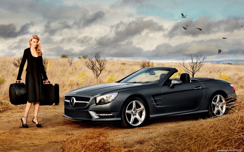 Mercedes-AMG E 53 4matic