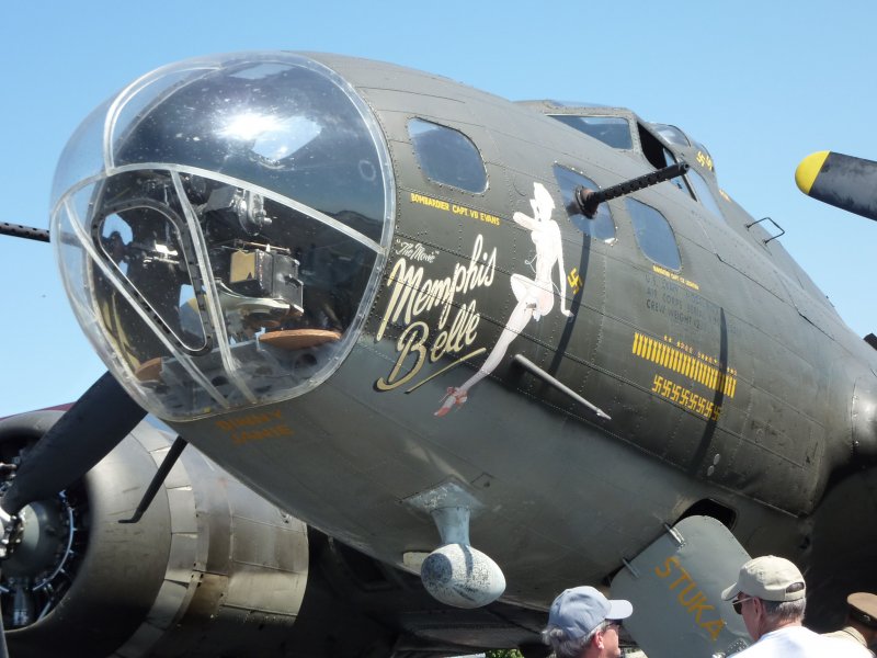 B17 Стороненко