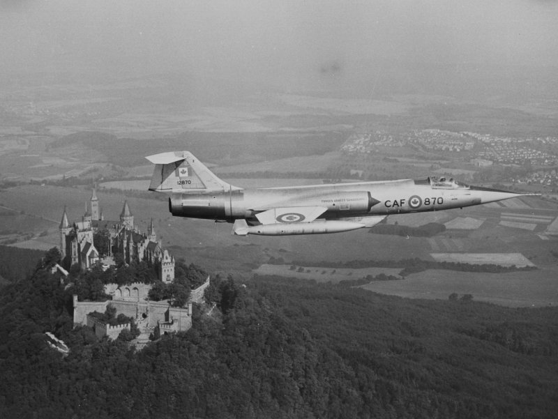 Air photo old