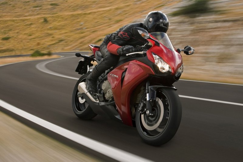 Honda cbr1000rr Fireblade