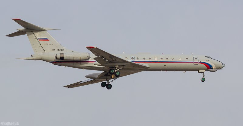 Ту 134 самолет дьявола фильм