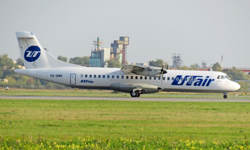 737-400 Lot
