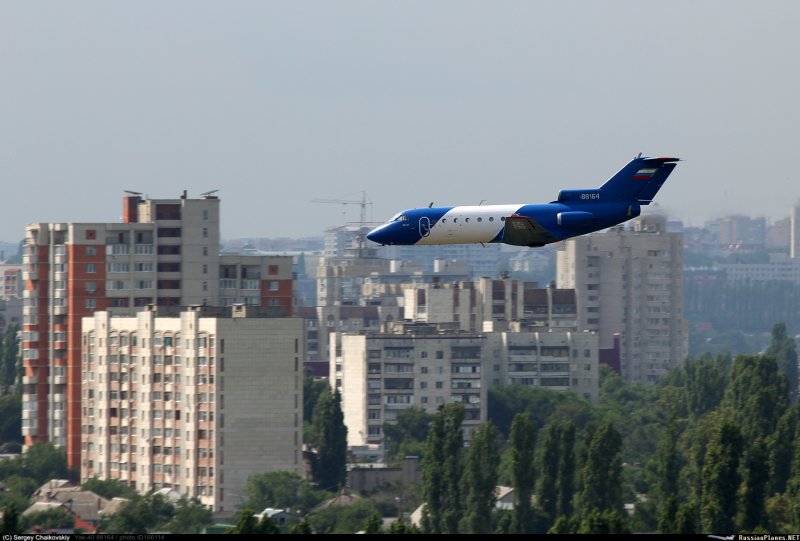 Самолёт победа Волгоград