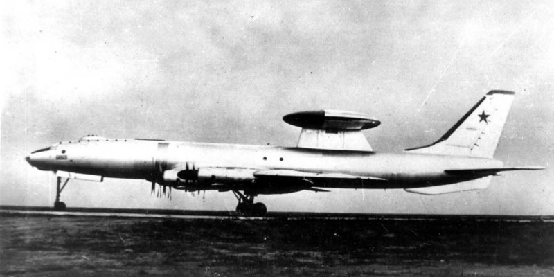 Антонов АН 225