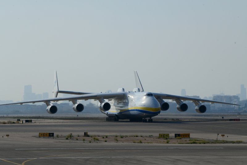 АН-124 Руслан