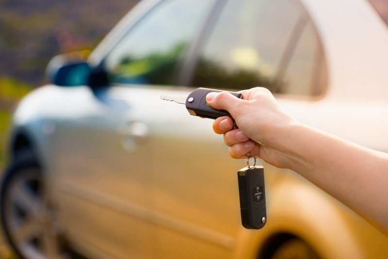 Установщик автосигнализации