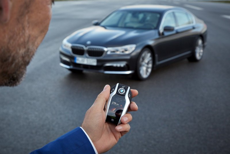 Автосигнализация 2020