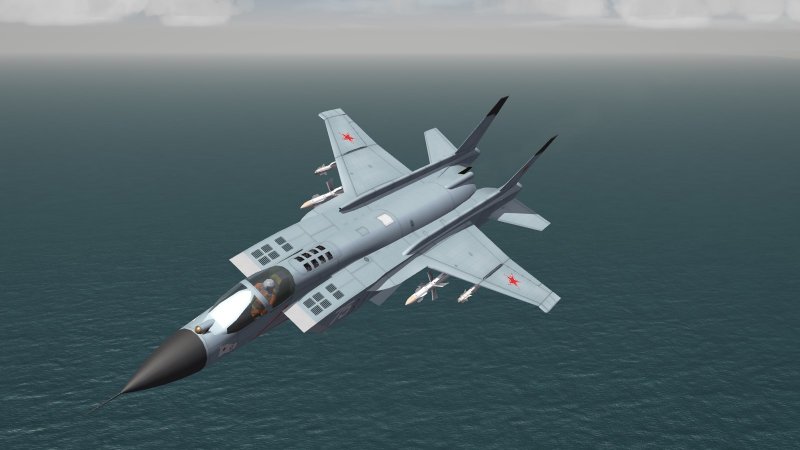 СВВП як-201