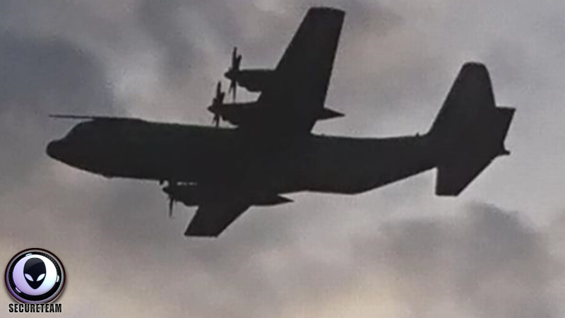 Ф-117 самолет стелс