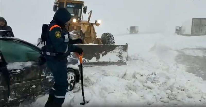 Трасса м5 Урал Пензенская область