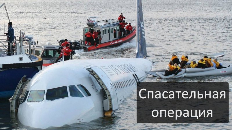 19 Января 2009 Гудзон