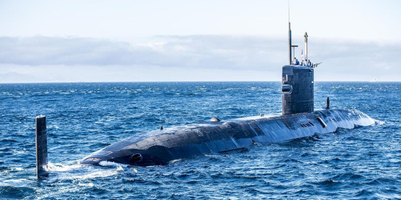 Подводные лодки типа Эстьют
