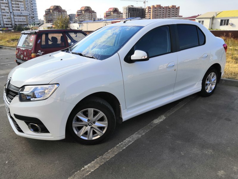 Renault Sandero Stepway Tuning