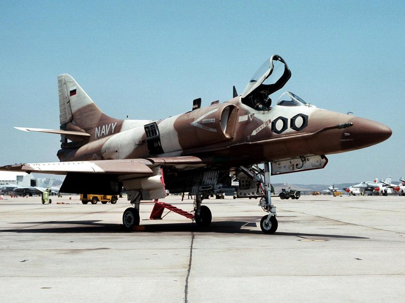 А-4 Скайхок