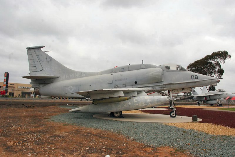 А-4 Скайхок