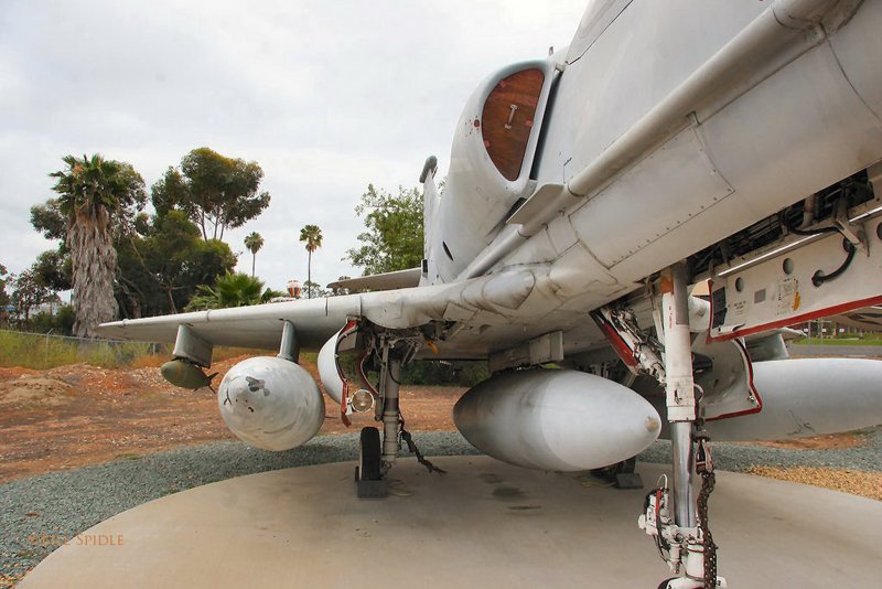 Douglas a-4 Skyhawk