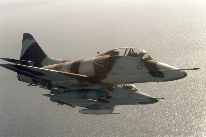 A-4 Skyhawk