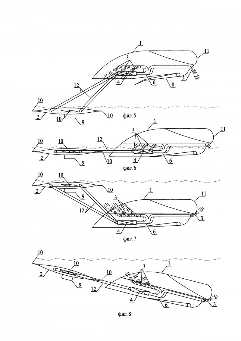 Hoverbike Colin Furze