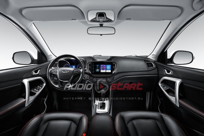 Chery Tiggo 5