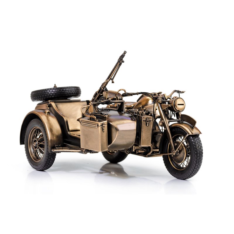 Мотоцикл Цюндапп Zundapp KS 750