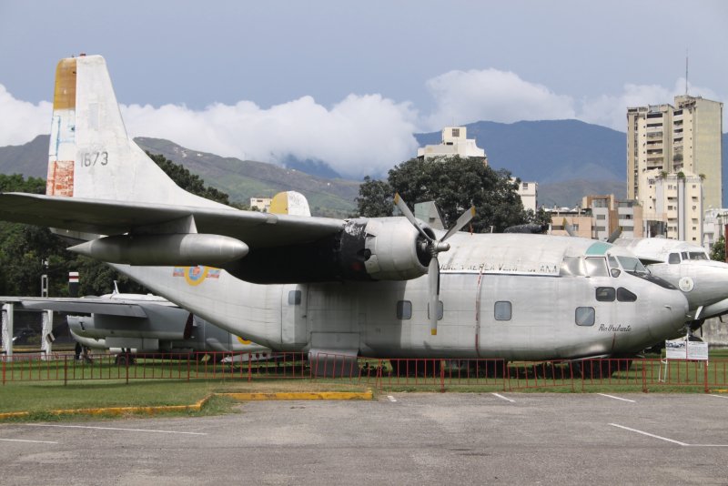 C-123 «провайдер»