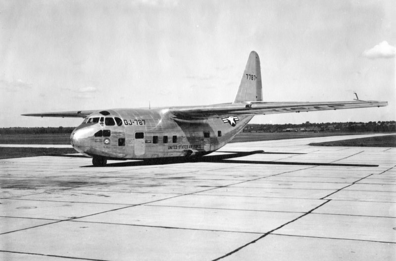 C-123 «провайдер»